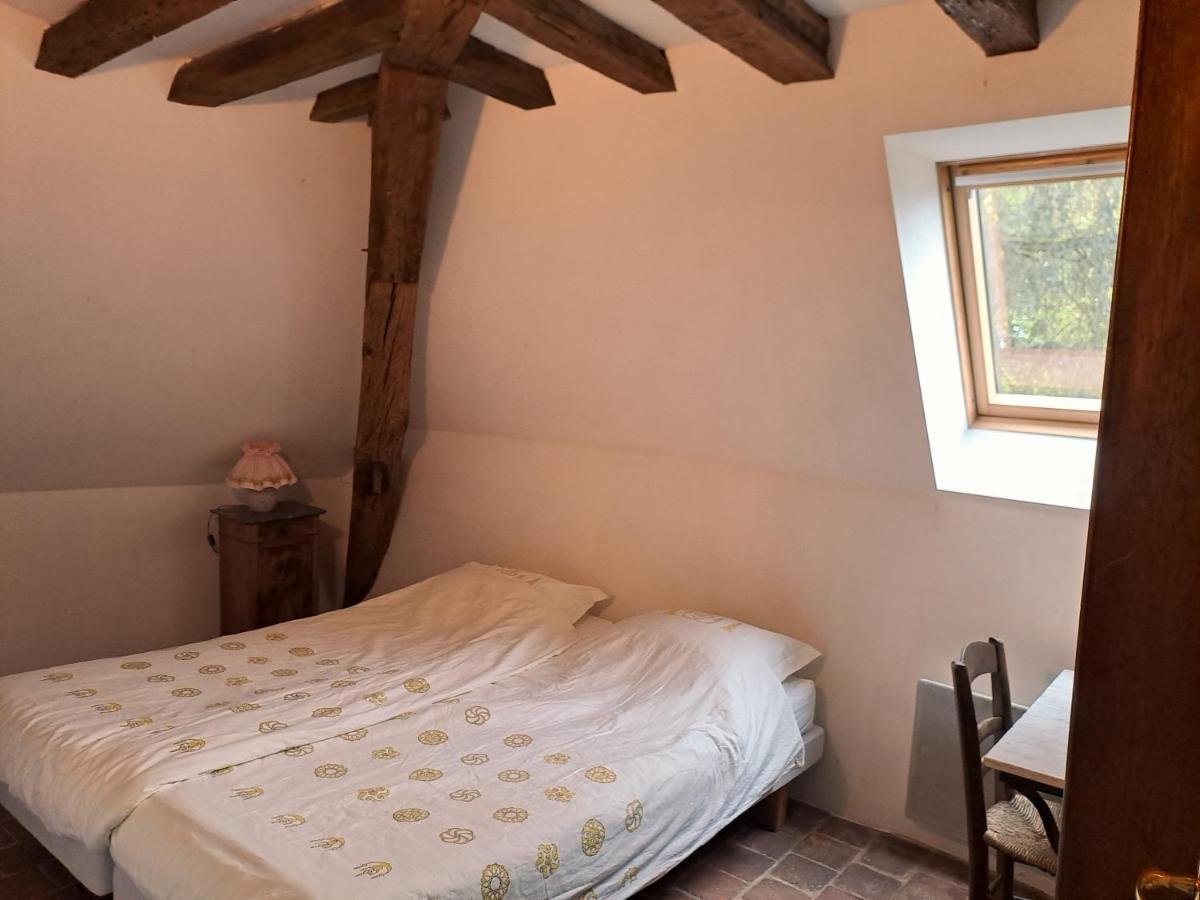 Clos De Bel Air Meung-sur-Loire Extérieur photo