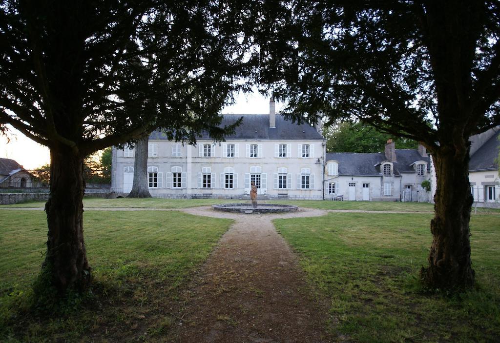 Clos De Bel Air Meung-sur-Loire Extérieur photo